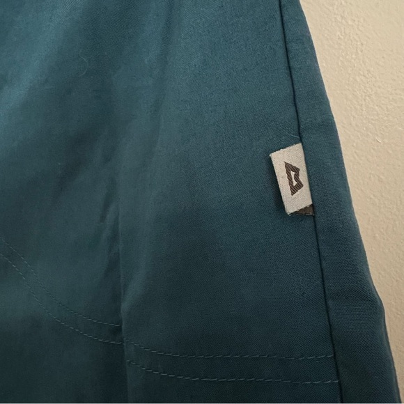 SOLD -Mountain Equipment Anvil Women's Pants, Regular, Majolica Blue - Picture 7 of 9